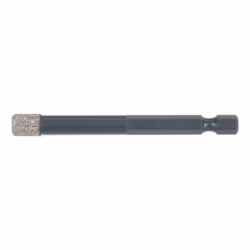 WÜRTH teemantfrees 6 mm, 1/4″ kuuskantvars (W78)