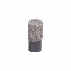 Alternative view of WÜRTH teemantfrees 6 mm, 1/4″ kuuskantvars (W78)