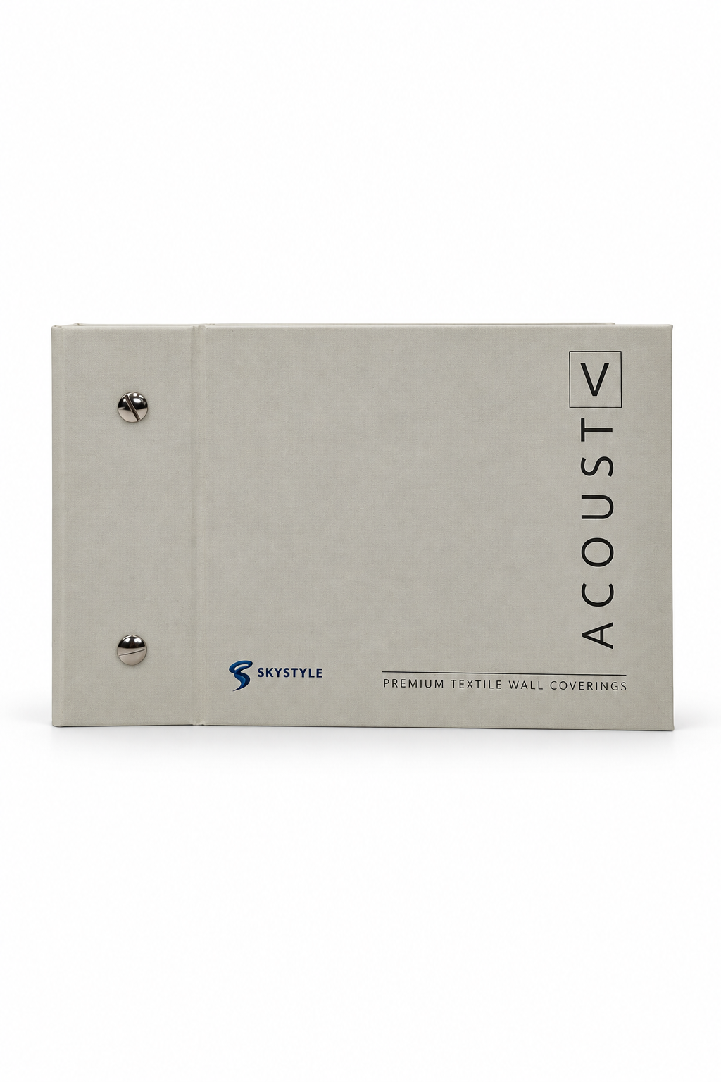 Akustiliste tekstiilide kataloog ACOUST V (CAT2) - Image 3