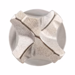 Сверла по бетону WÜRTH Plus Quadro-L 6×115 мм 2 штуки (W77)