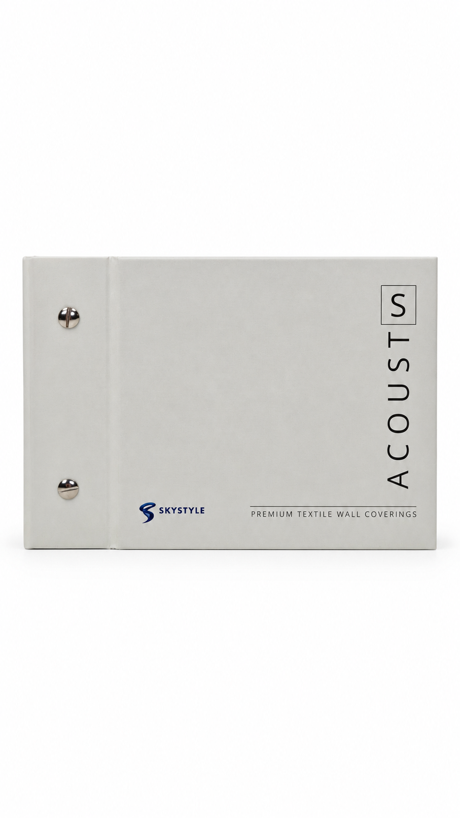 Akustiliste tekstiilide kataloog ACOUST S (CAT1) - Image 5