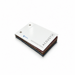 Akustiliste tekstiilide kataloog ACOUST S (CAT1)
