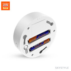 Умный датчик дыма WiFi TUYA Smart (SD4)