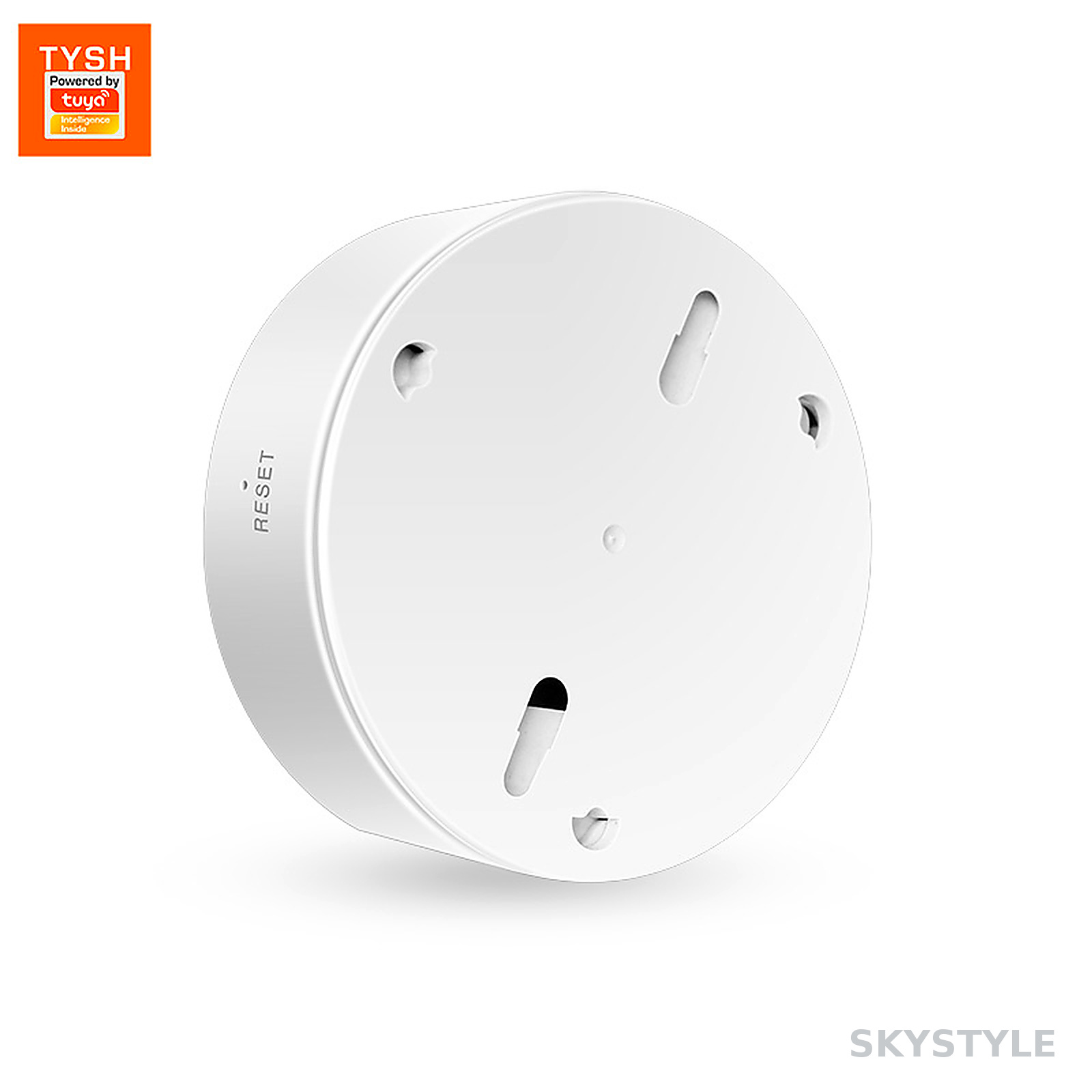 Умный датчик дыма WiFi TUYA Smart (SD4) — изображение 15