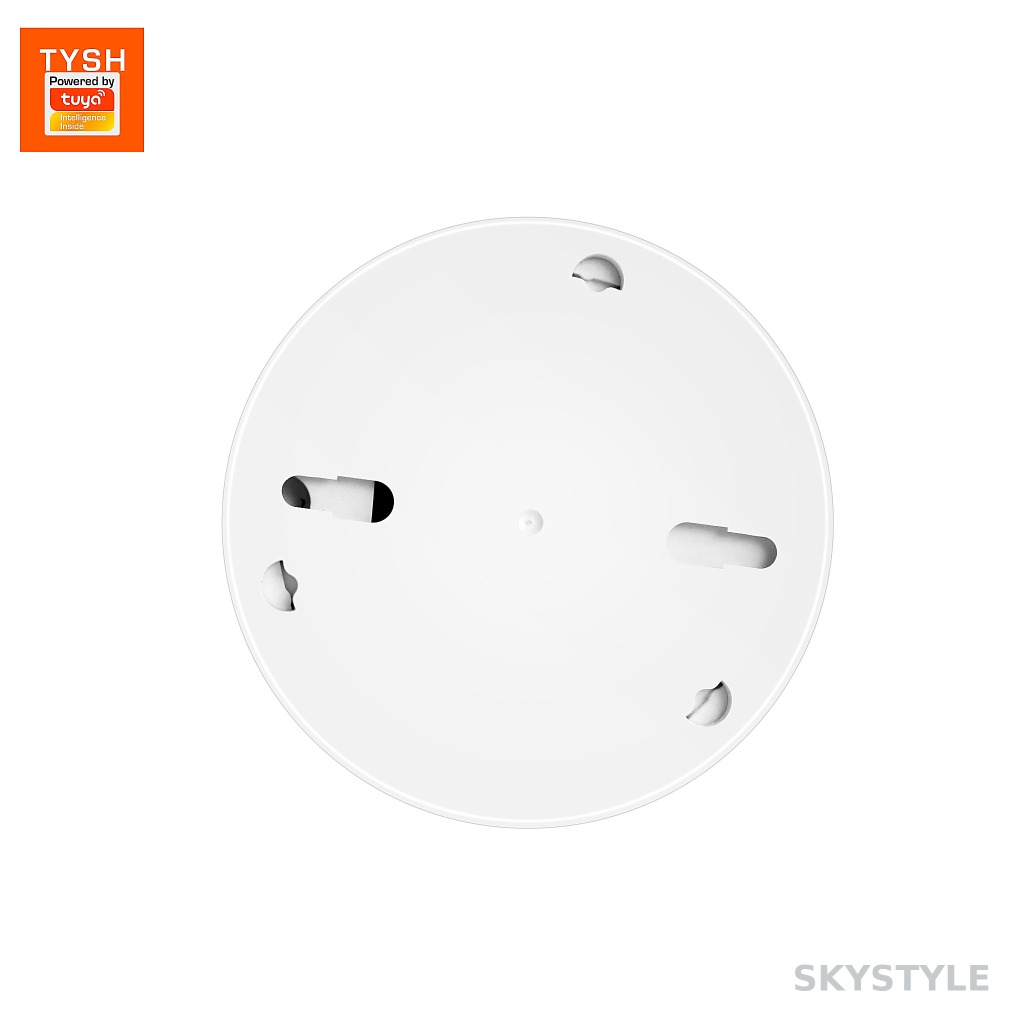 Умный датчик дыма WiFi TUYA Smart (SD4) — изображение 17